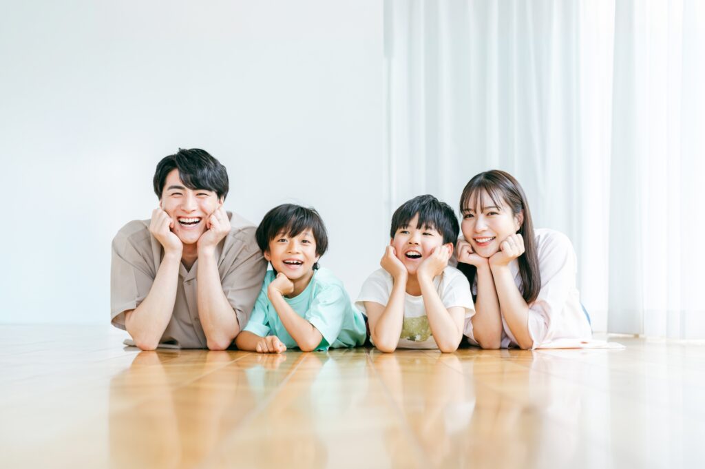 熊本市が子育て世帯から人気の理由は？子育て支援の内容をチェック | 熊本エリア – mandai home