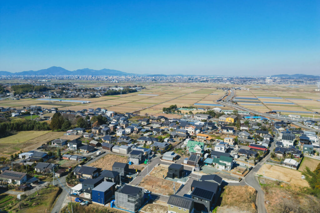 益城 | 熊本エリア – mandai home