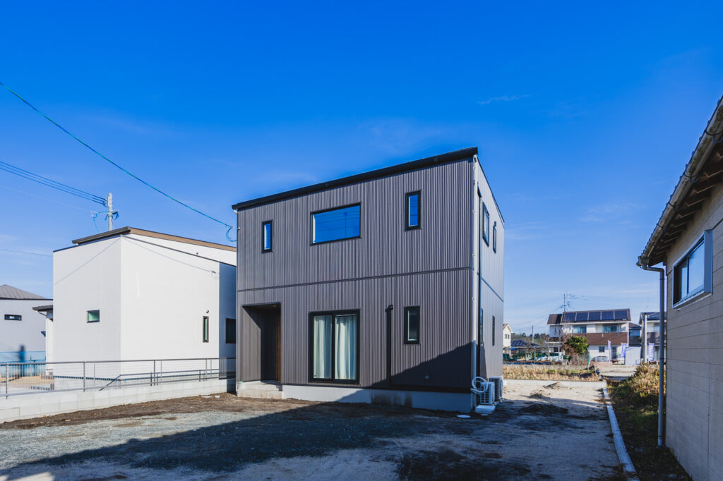 M様邸 | 熊本エリア – mandai home
