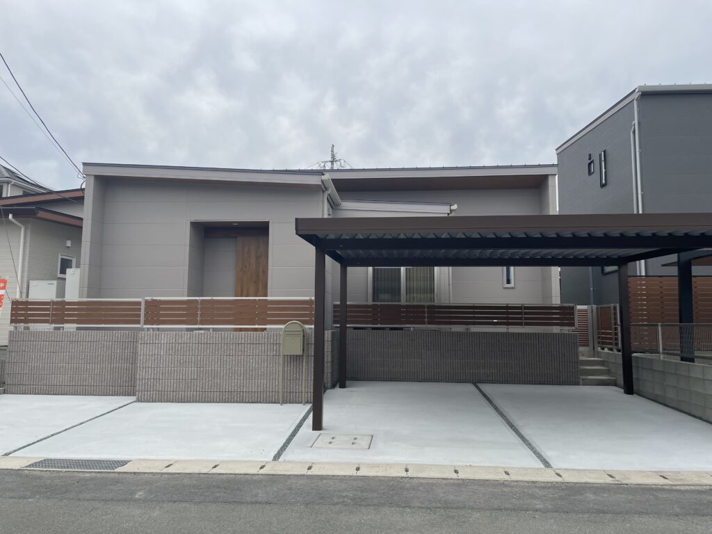 I様邸 | 熊本エリア – mandai home