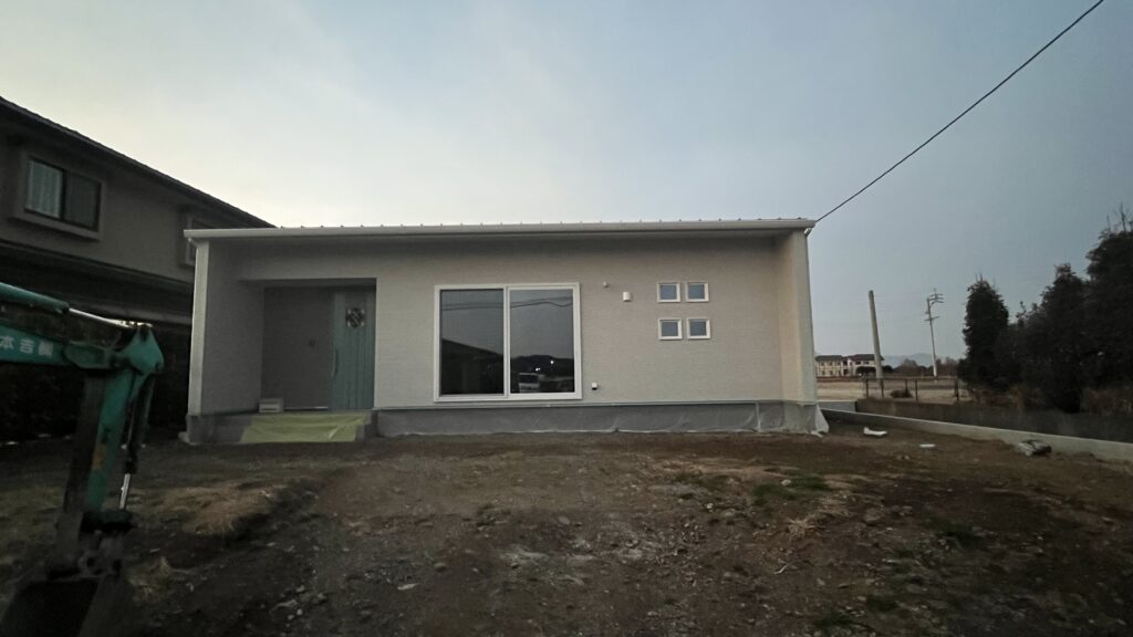 N様邸 | 熊本エリア – mandai home