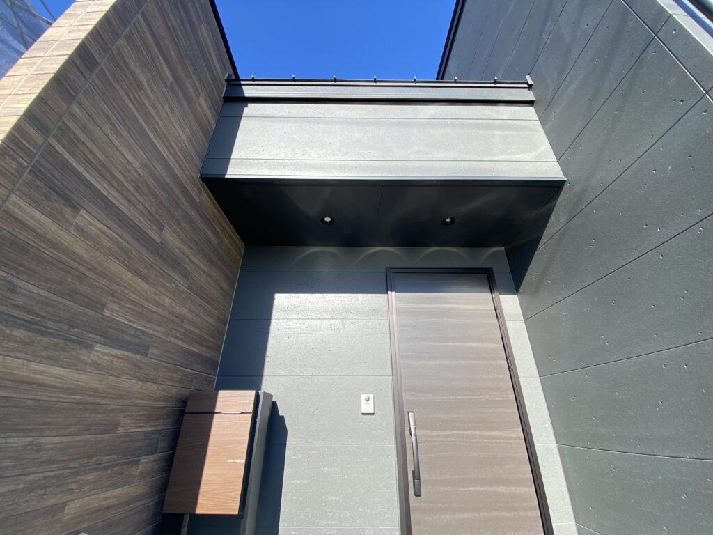 K様邸 | 熊本エリア – mandai home