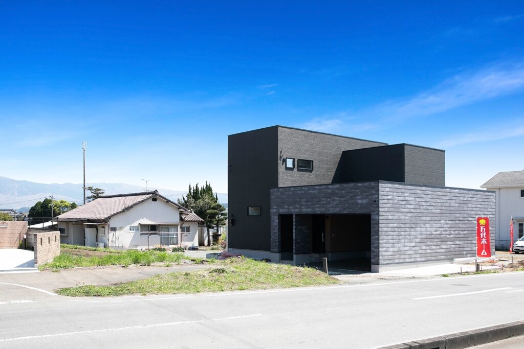 O様邸 | 熊本エリア – mandai home