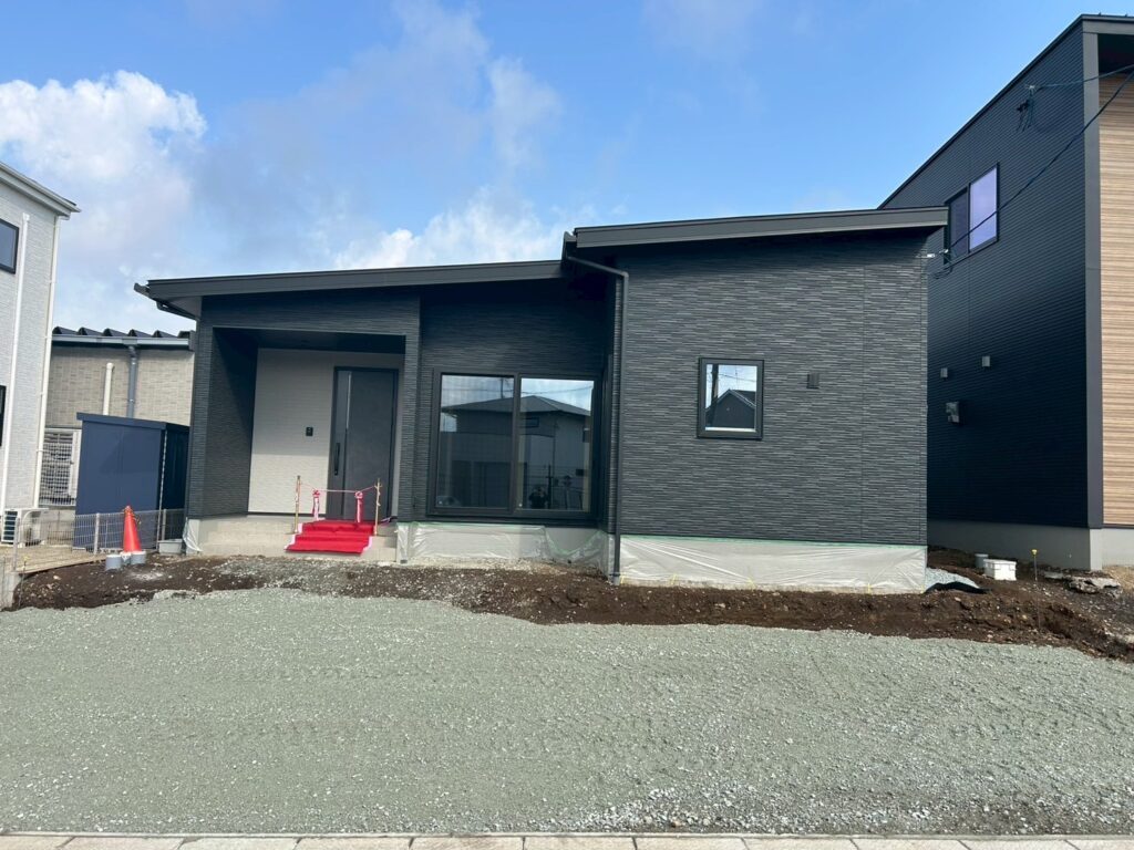 U様邸 | 熊本エリア – mandai home