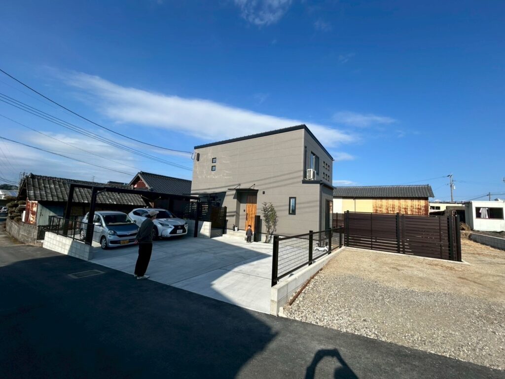 S様邸 | 熊本エリア – mandai home