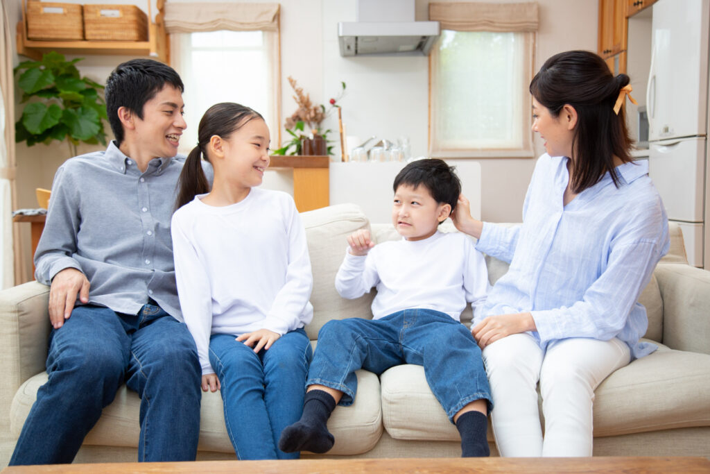 家づくりの補助金注意点