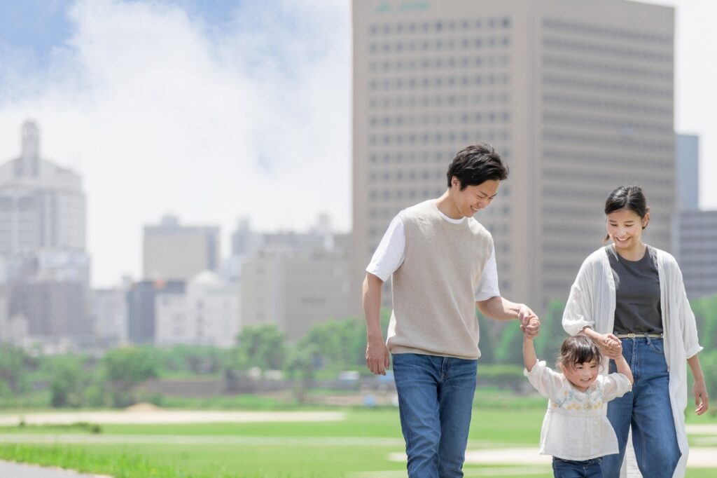 熊本市の土地探し｜土地価格推移やおすすめエリアの売買事例を解説 | 熊本エリア – mandai home