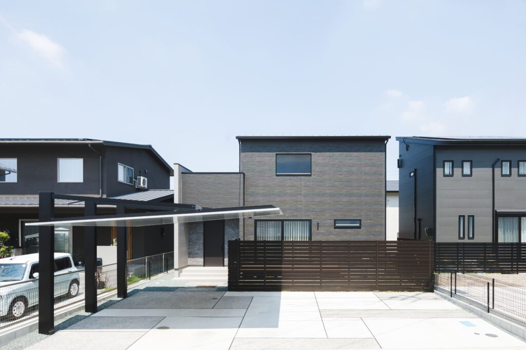 K様邸（興梠様・益城町） | 熊本エリア – mandai home