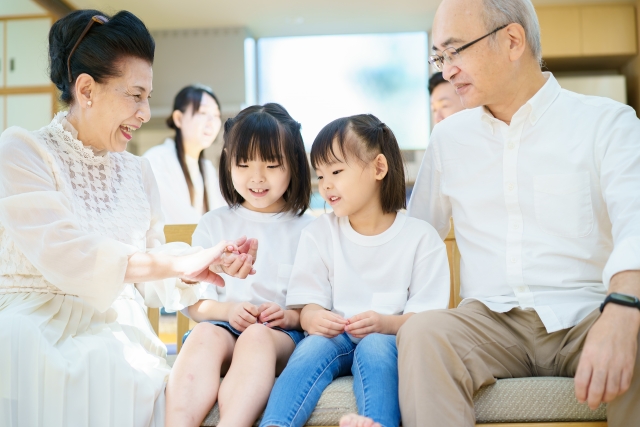 子育て