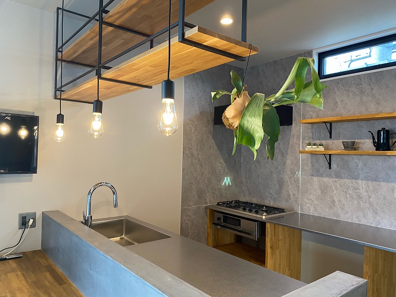 M様邸（22-4 松永様） | 熊本エリア – mandai home