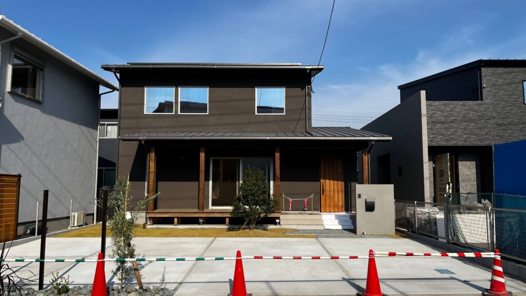 W様邸 | 熊本エリア – mandai home