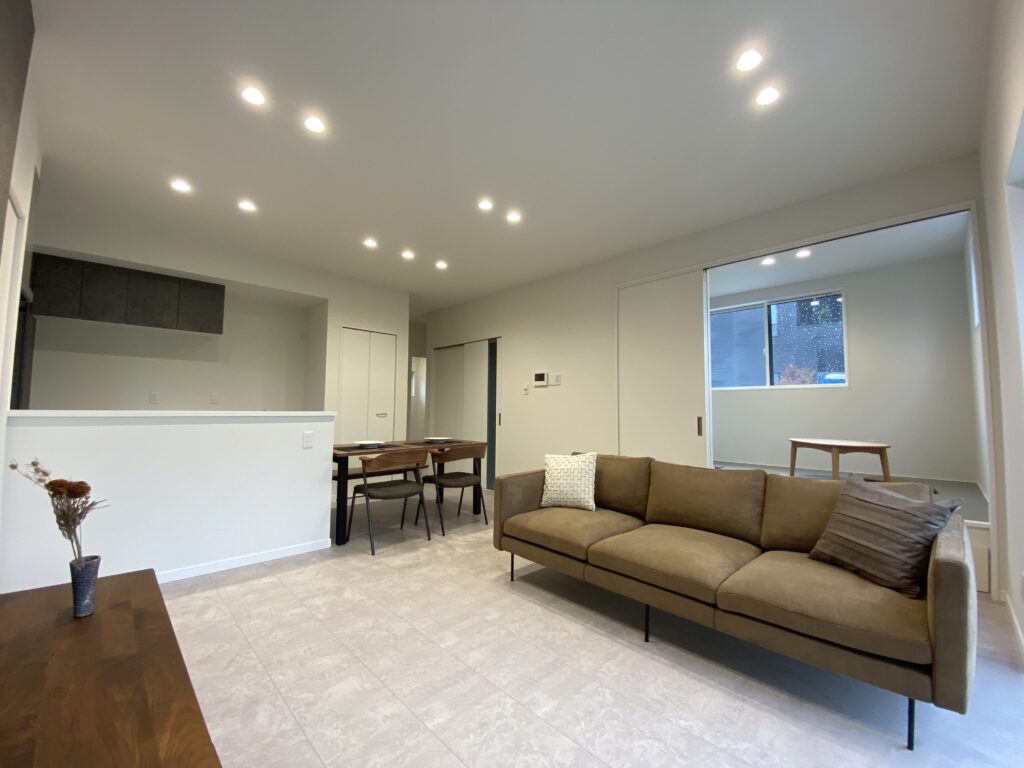 Y様邸（22-7 吉永様） | 熊本エリア – mandai home