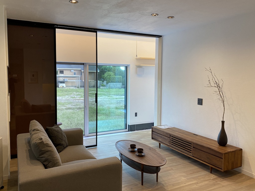 S様邸（23-3 諏訪様） | 熊本エリア – mandai home