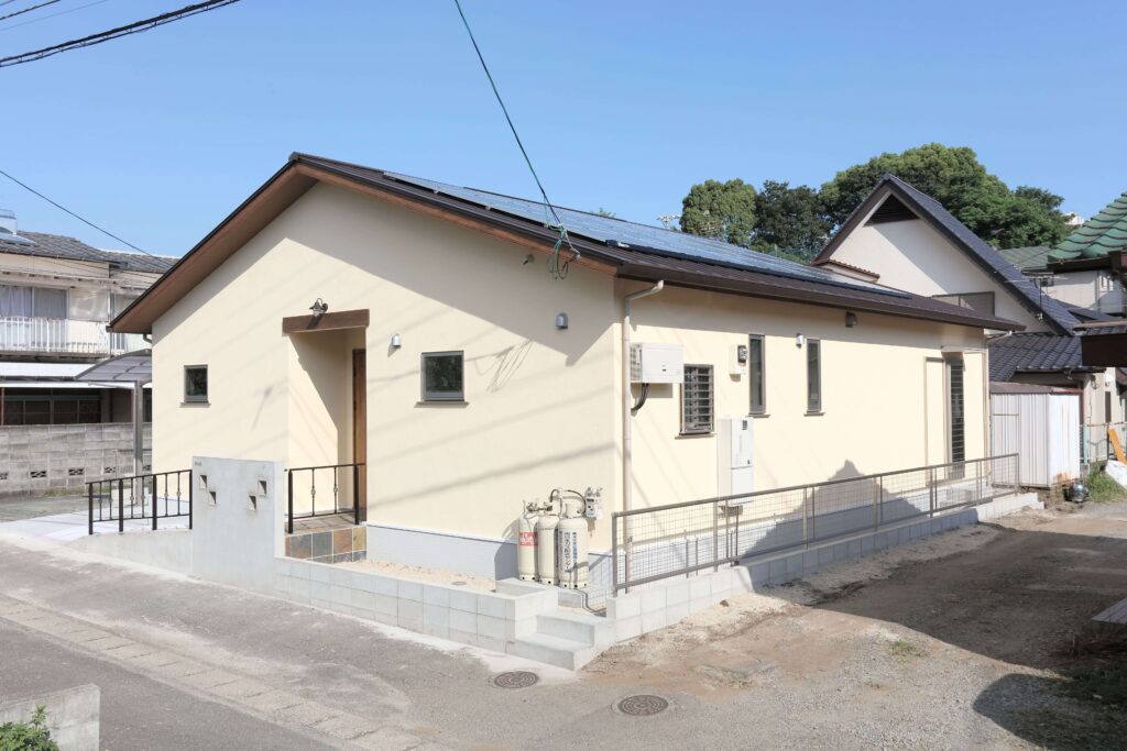 M様邸(17期 村里様） | 熊本エリア – mandai home