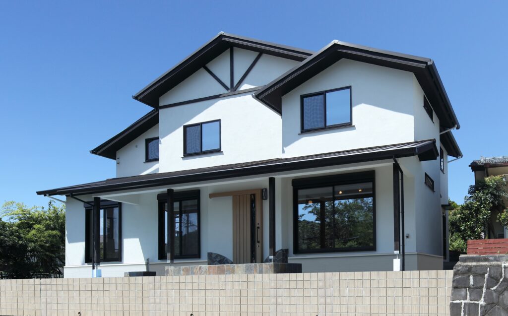 S様邸（17期 柴田様） | 熊本エリア – mandai home