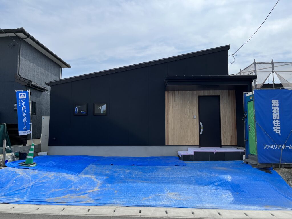 K様邸（23-4 黒谷様） | 熊本エリア – mandai home