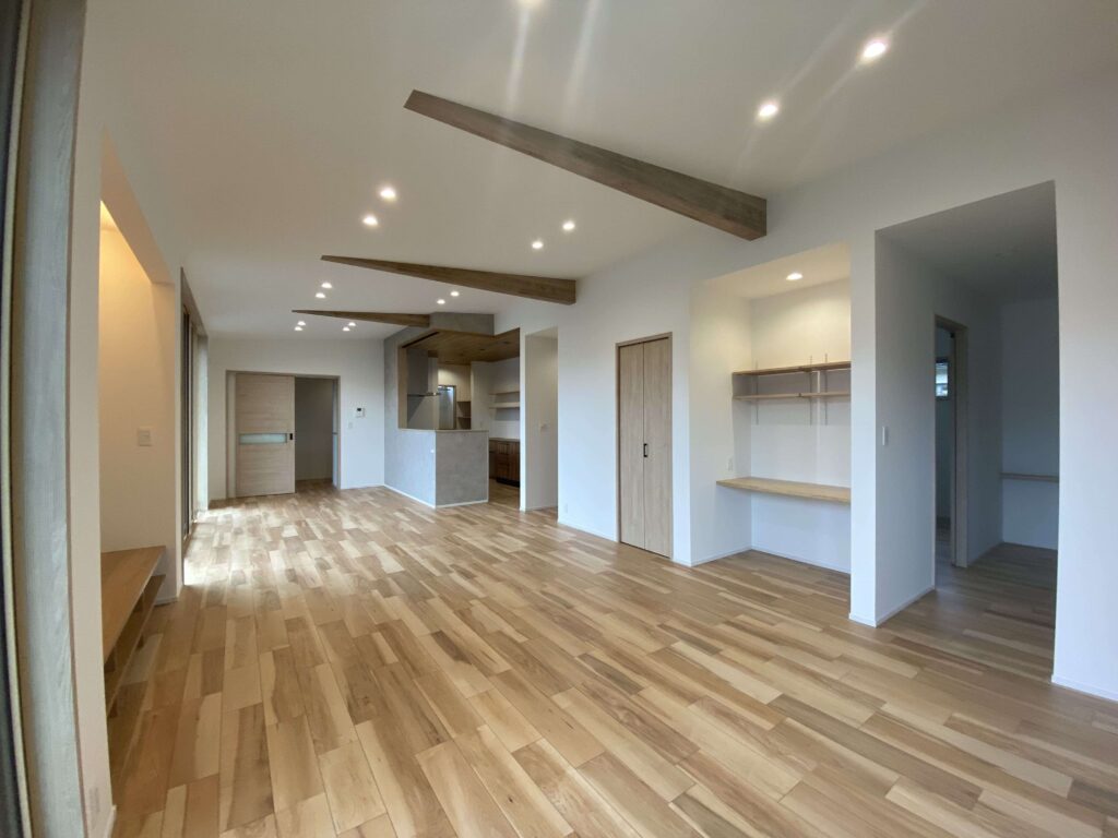 Y様邸 | 熊本エリア – mandai home