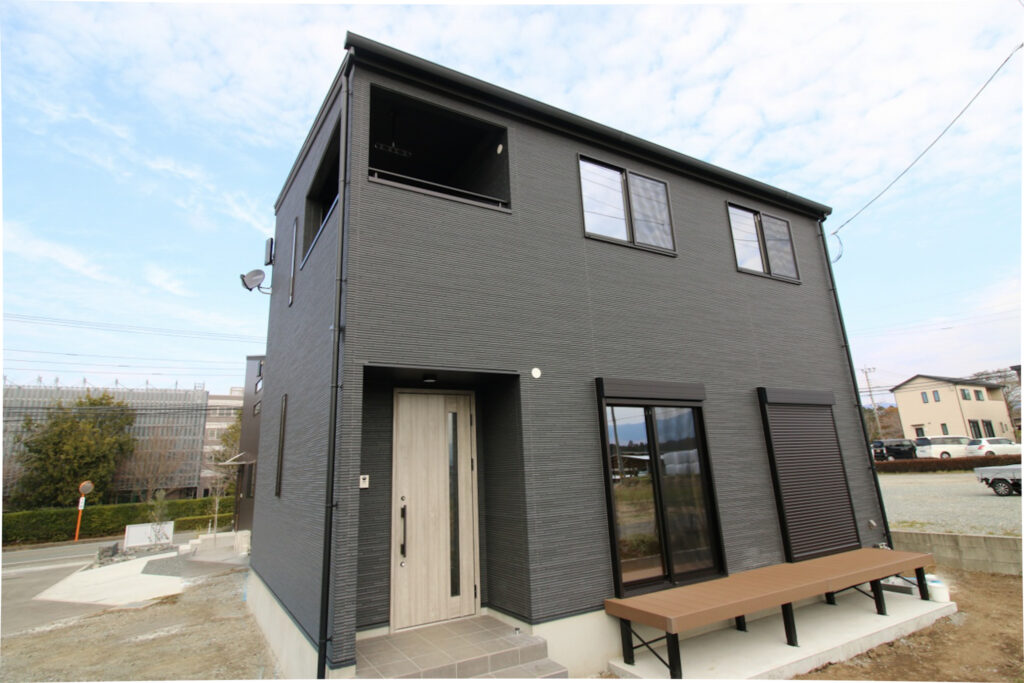 O様邸（21-3 大塚様） | 熊本エリア – mandai home