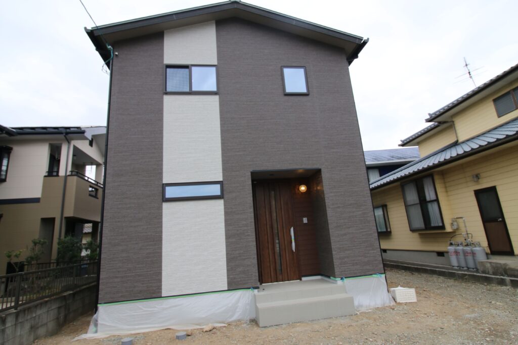 I様邸（21-4 池﨑様） | 熊本エリア – mandai home