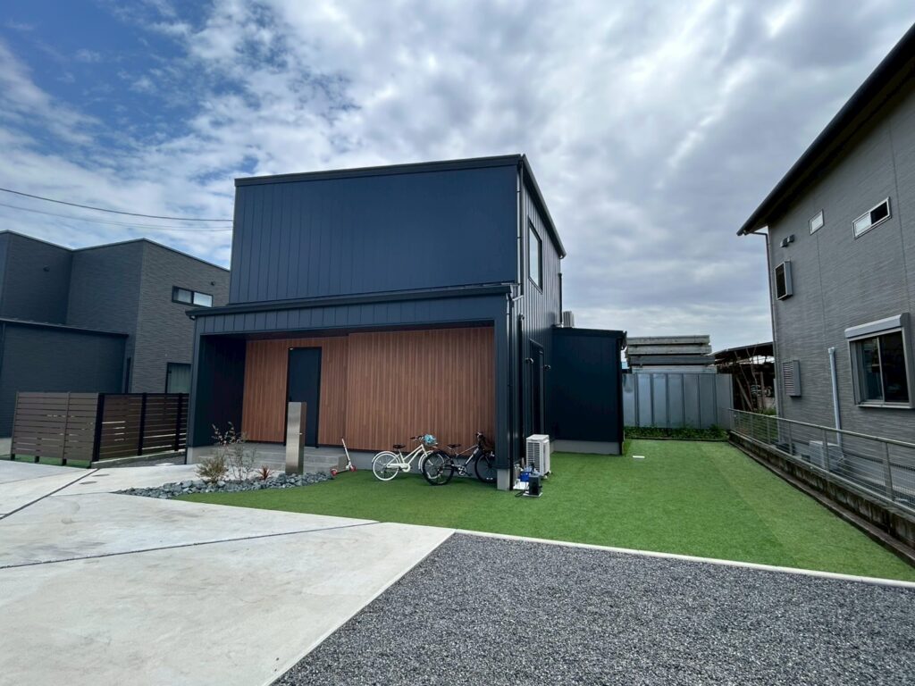 N様邸 | 熊本エリア – mandai home
