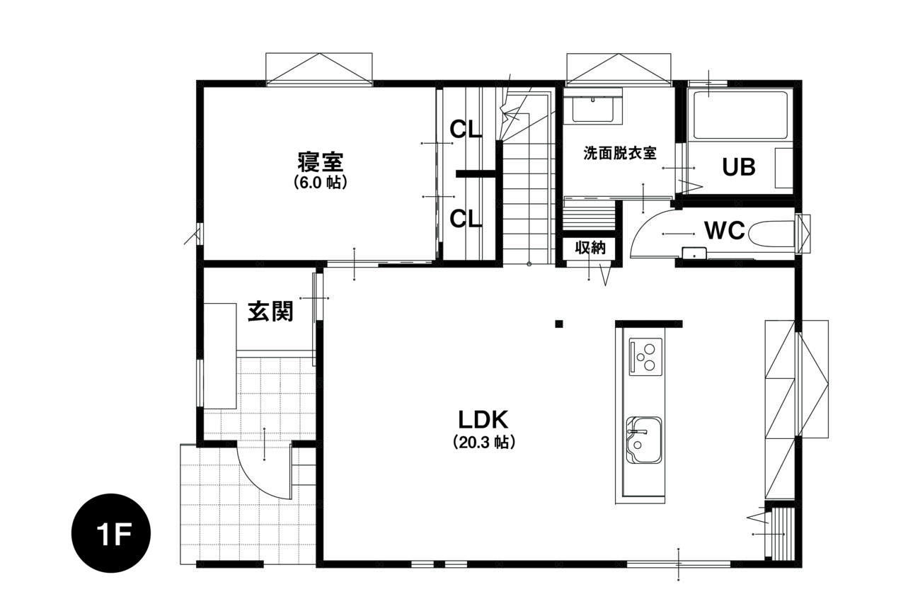 【菊池郡大津】引水4号地