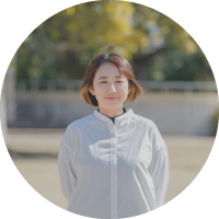 甲斐　千絵美