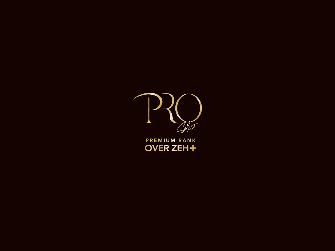 PRO Select