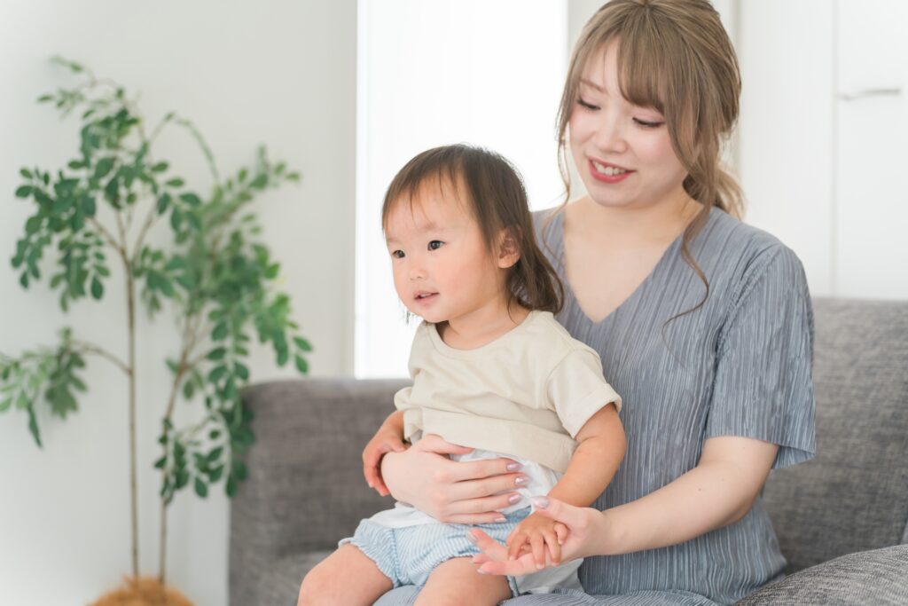 子育て