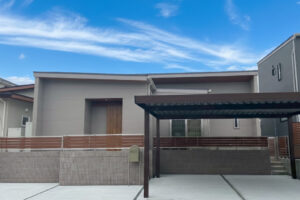 お家和モダン×北欧スタイル